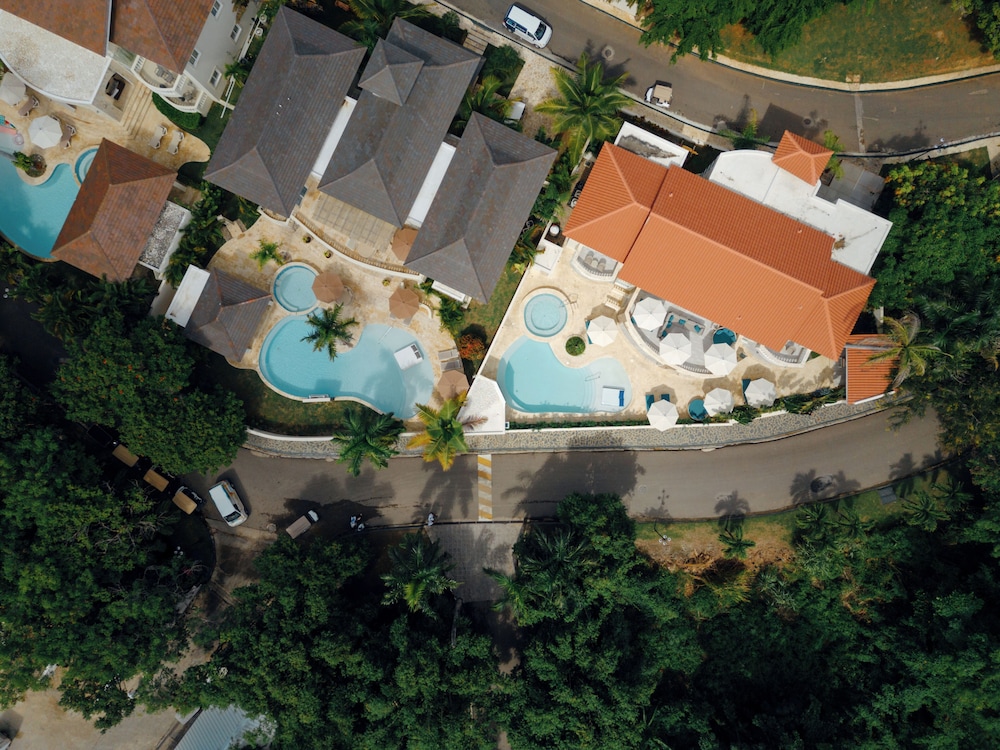 The Cliff 6 Bed Villa - All Inclusive 2/48