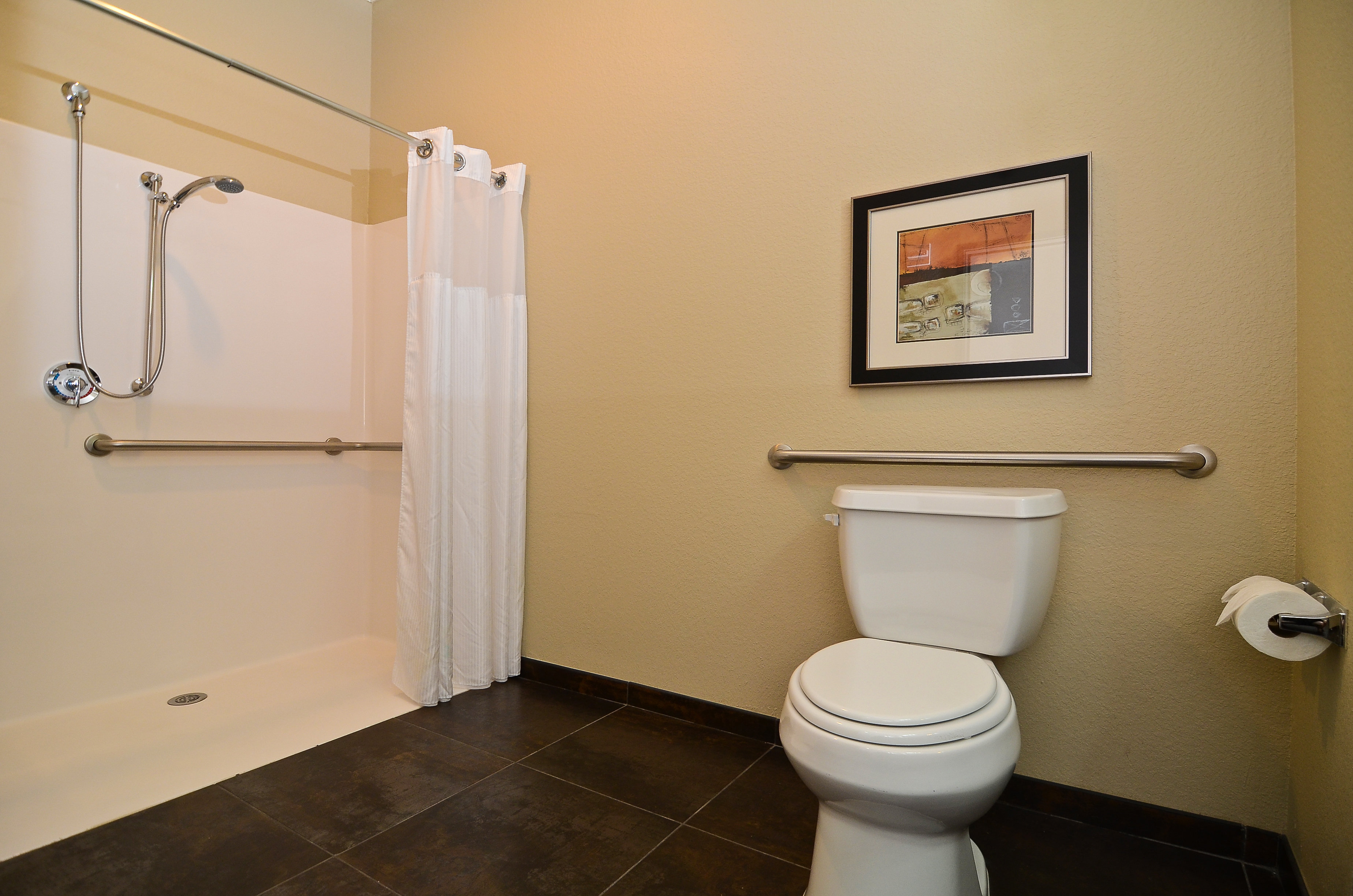 Best Western Premier Crown Chase Inn and Suites 70/70