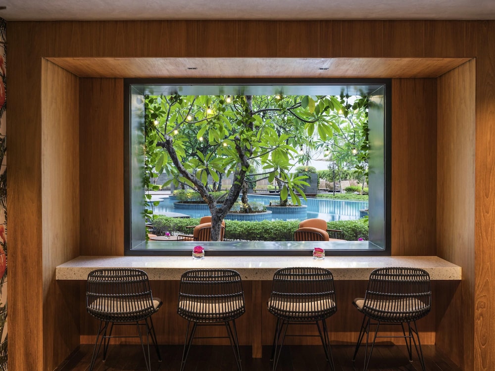 Swissotel Jakarta PIK Avenue 61/75
