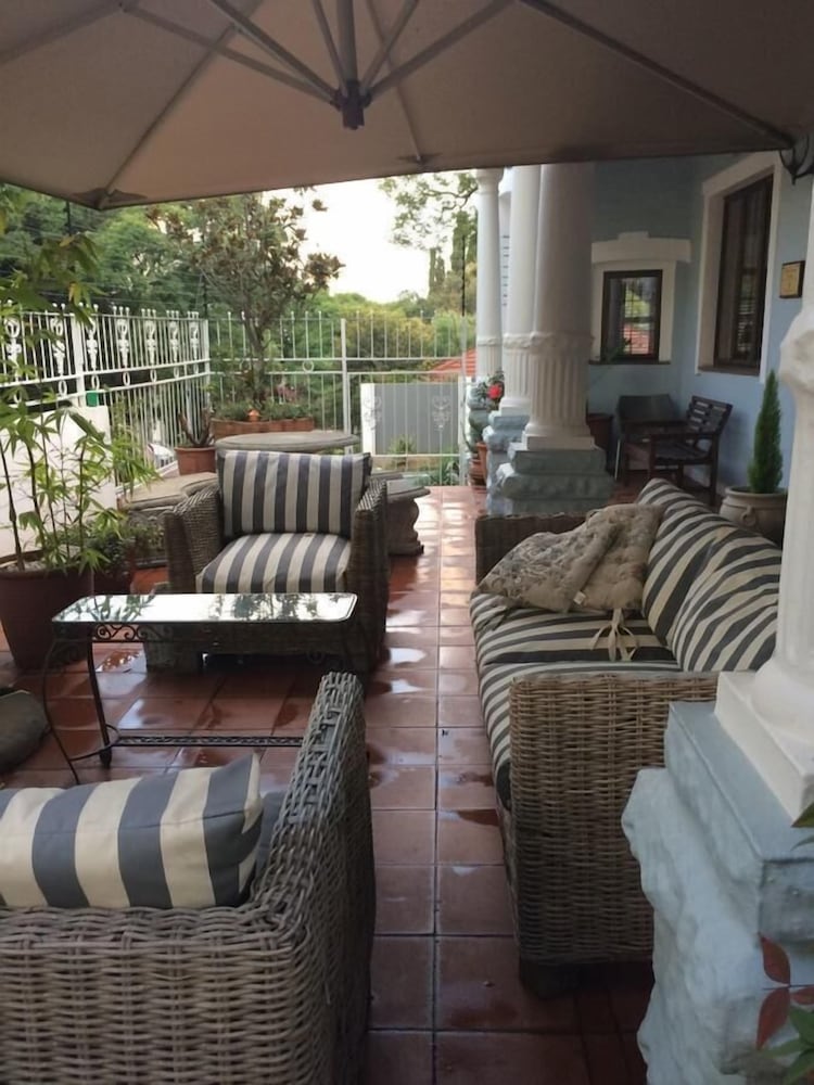 Melville Turret Guesthouse 14/27