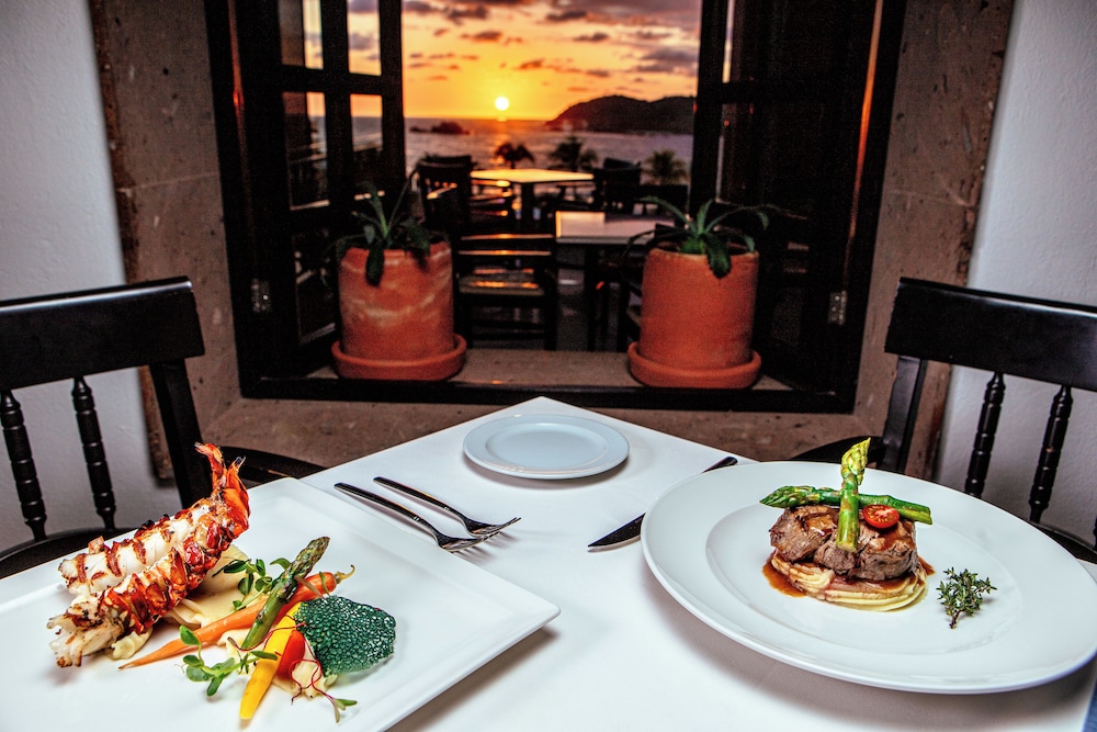 Hotel Azul Ixtapa Grand Resort Spa and Convention Center 37/51