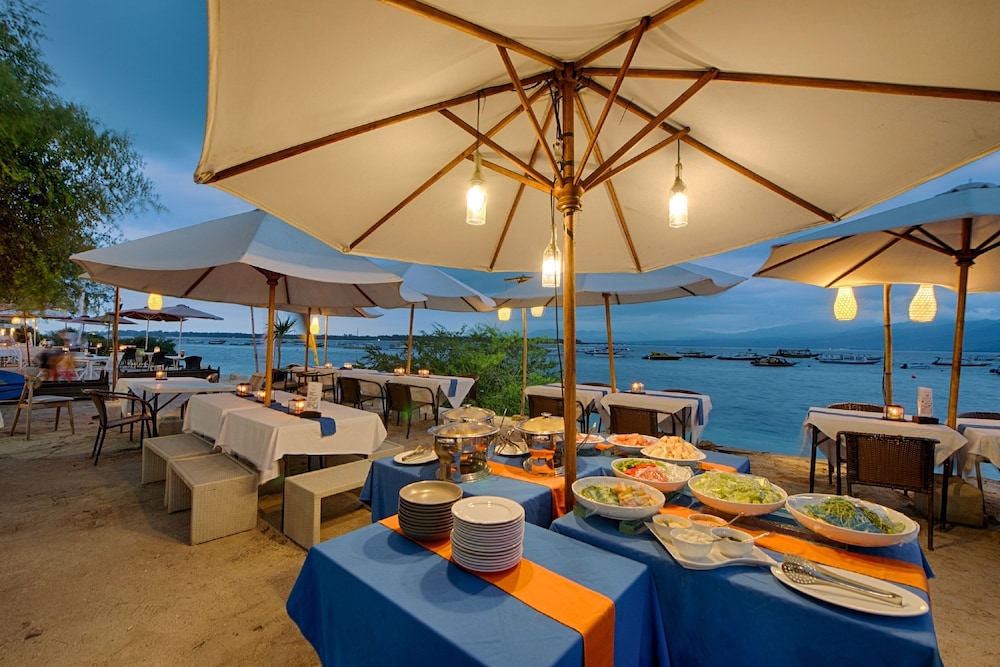 Natya Hotel Gili Trawangan 49/59