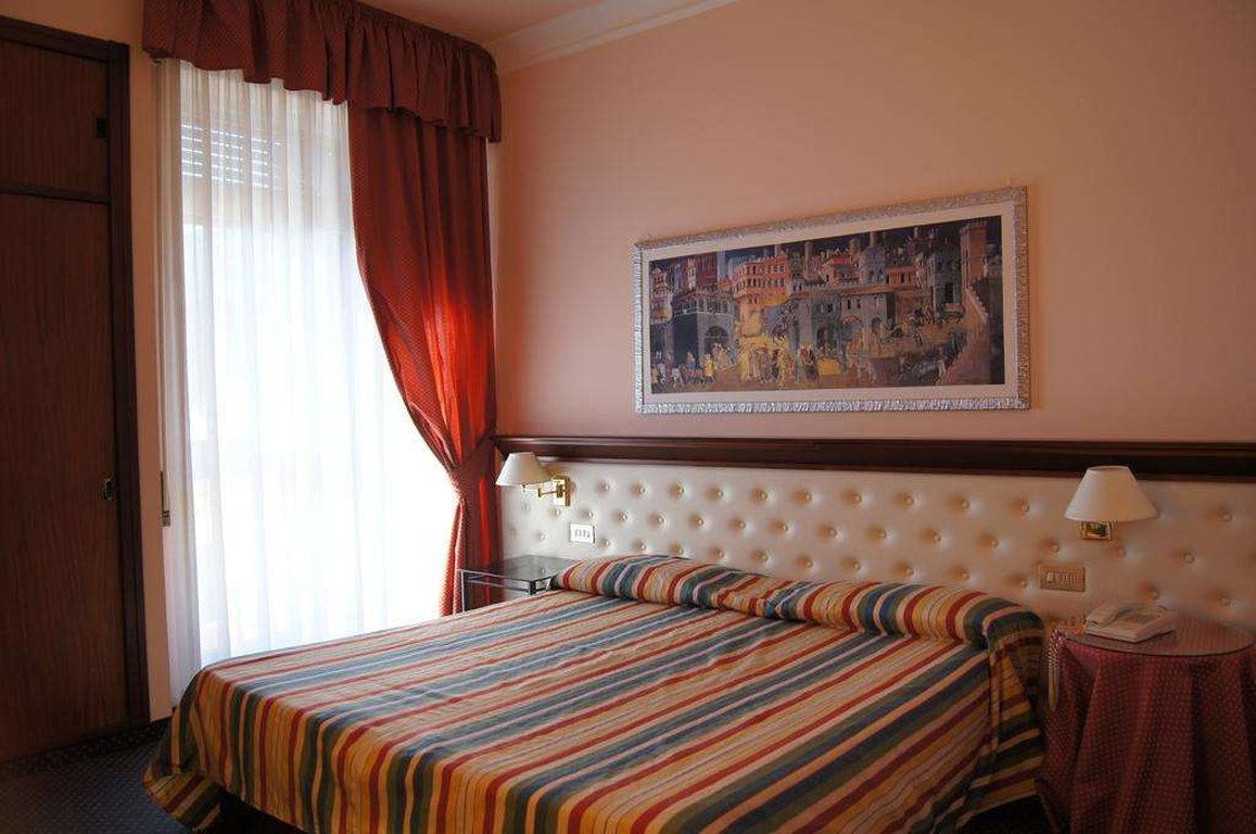 Torretta Hotel 5/33