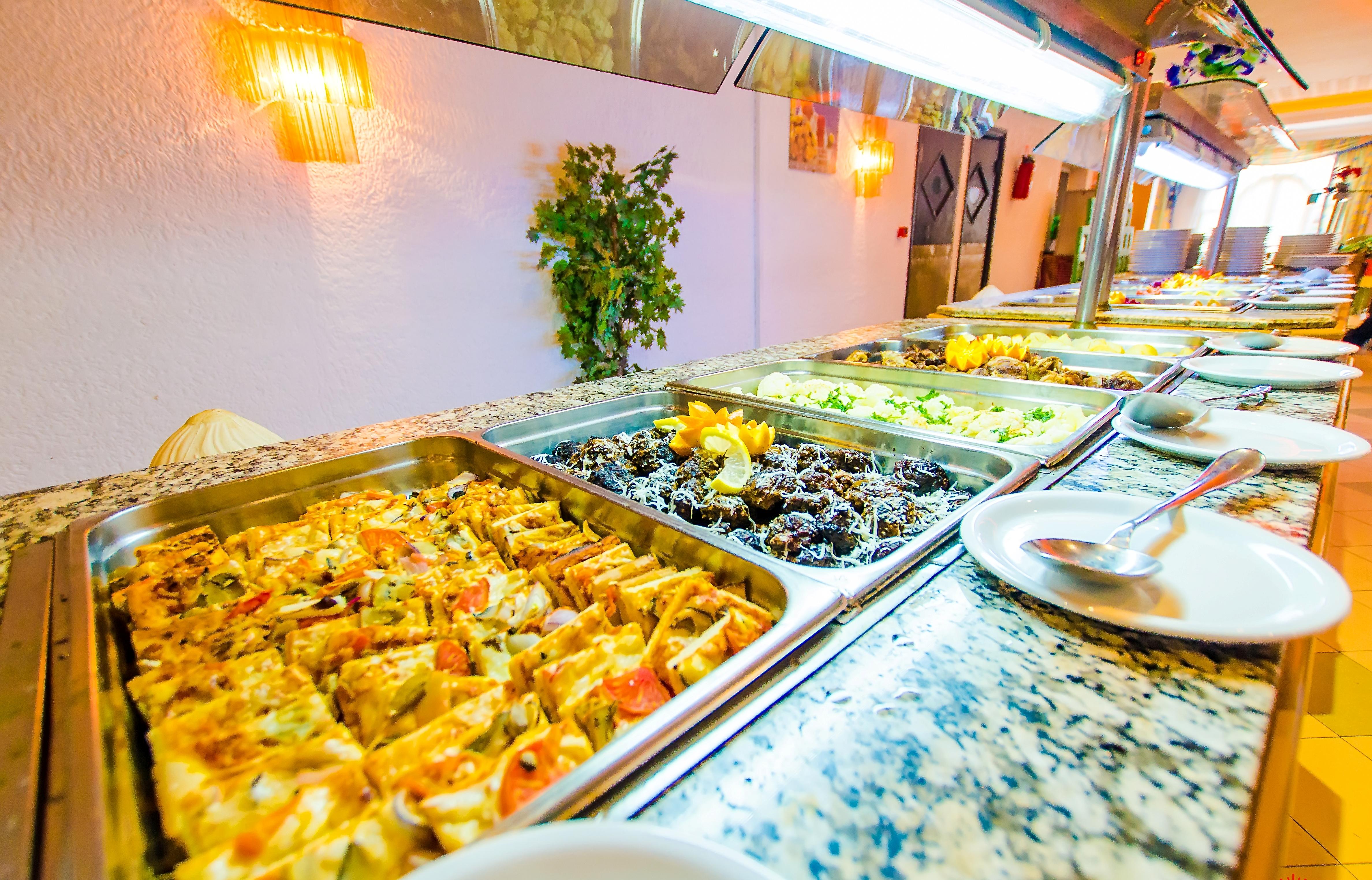 Houria Palace 18/50