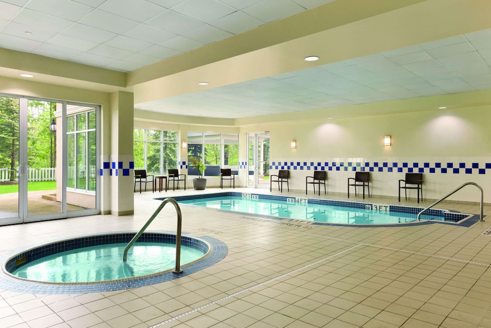 Hilton Garden Inn Niagara On The Lake 30/62