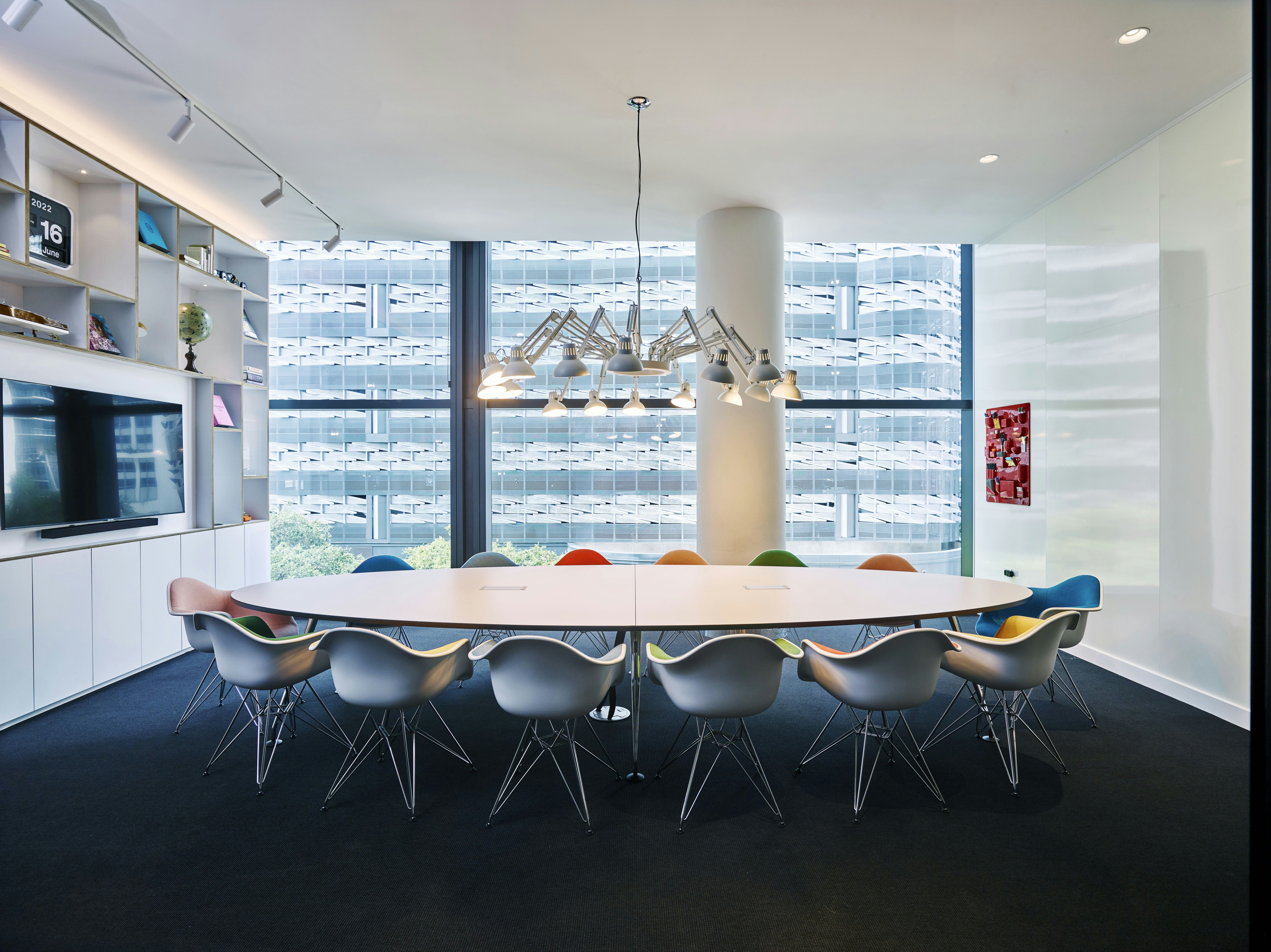 citizenM Miami Brickell hotel 37/50