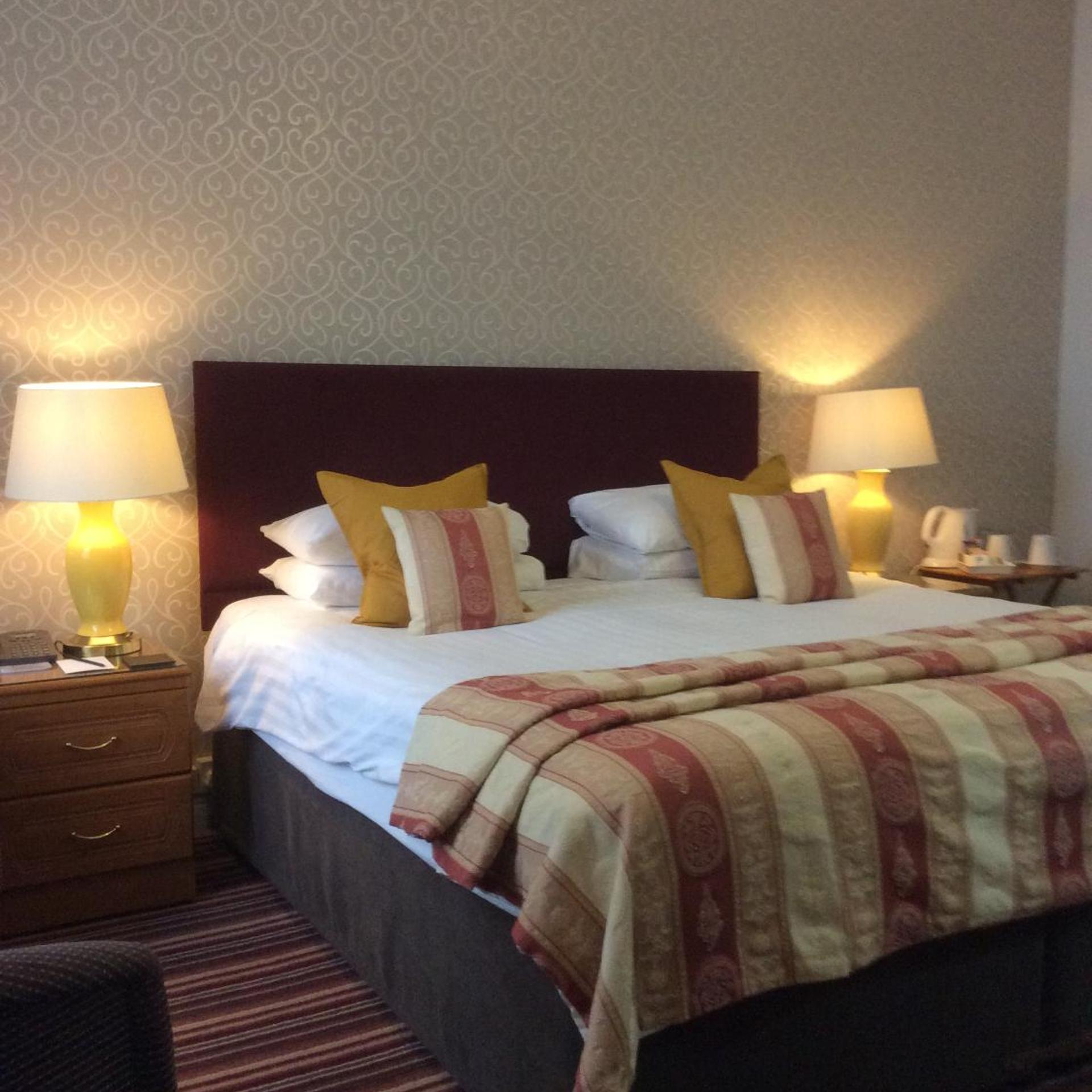 The Eskdale Hotel 13/50