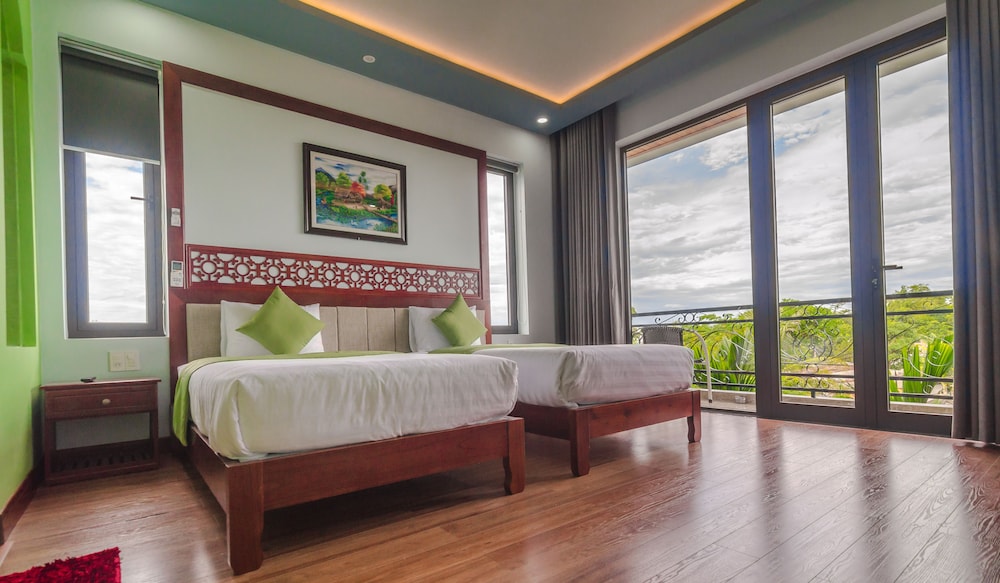 Homestay Tue Tam 29/50