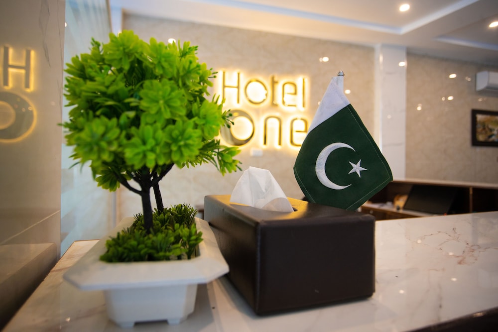 Hotel One Swat 10/43