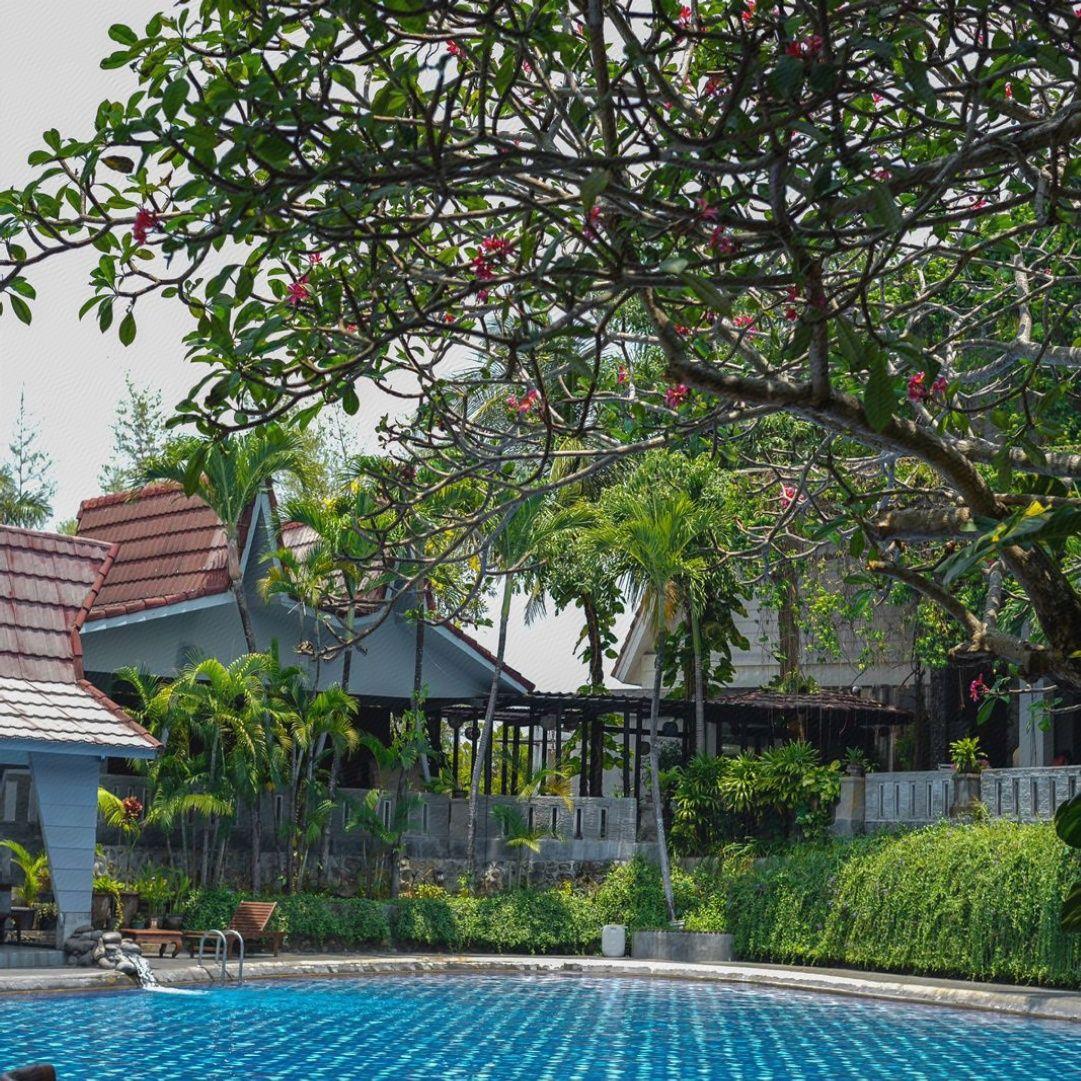 Bukit Daun Hotel Resort 24/32