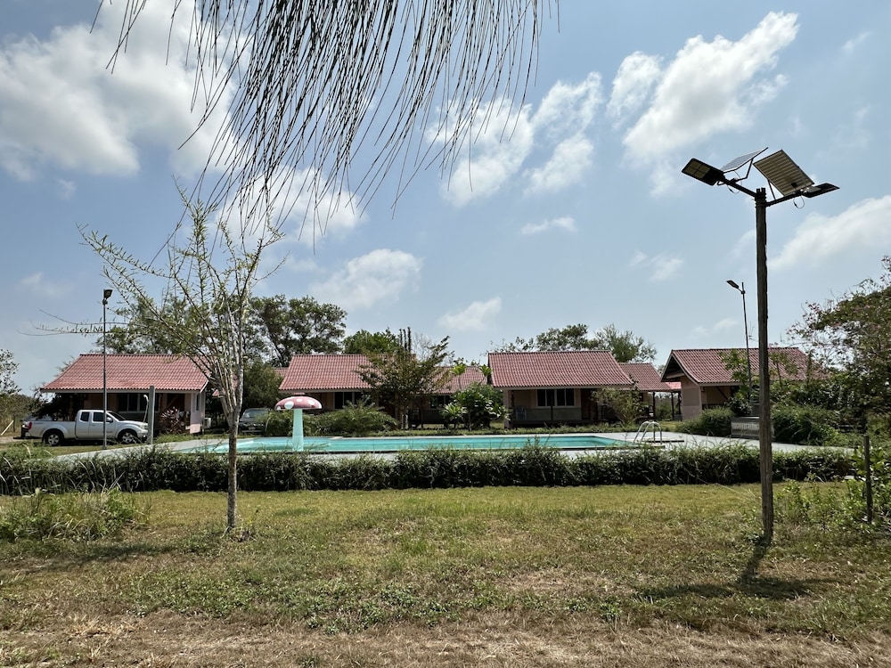 Ko Nokyai Resort 16/19