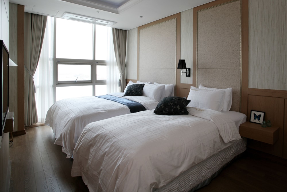 Benikea Hotel Yeosu 15/46