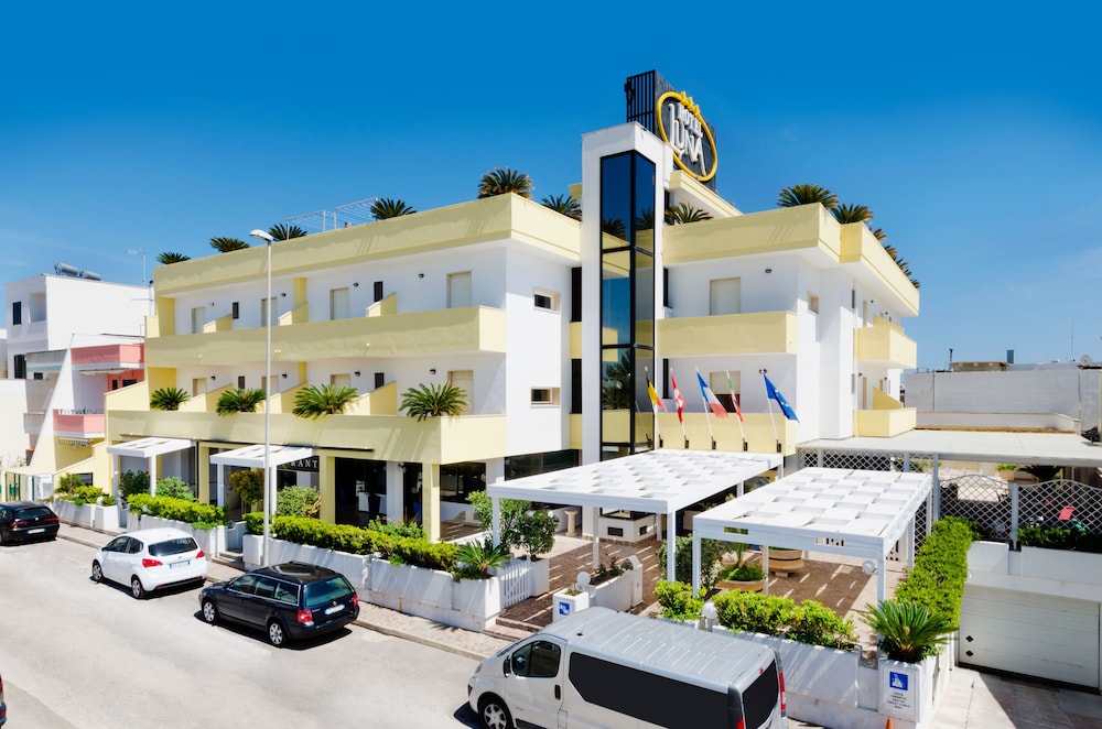 Hotel Luna Lido photo1