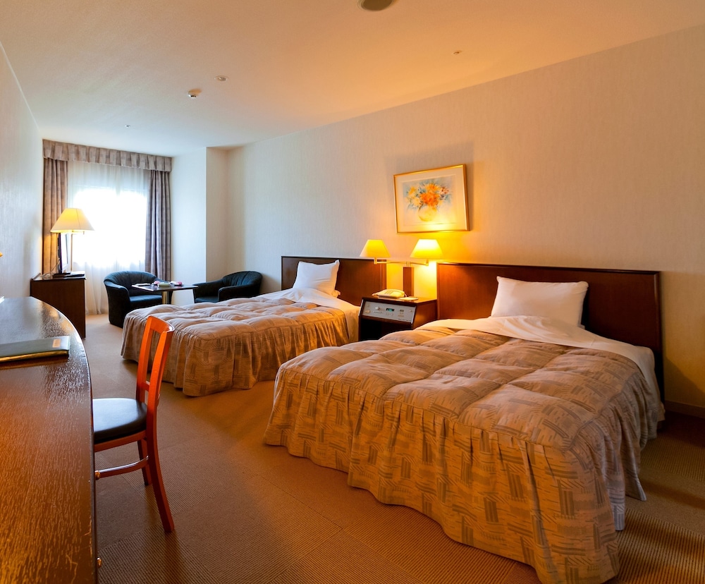 KAMENOI HOTEL Aomori Makado 18/48