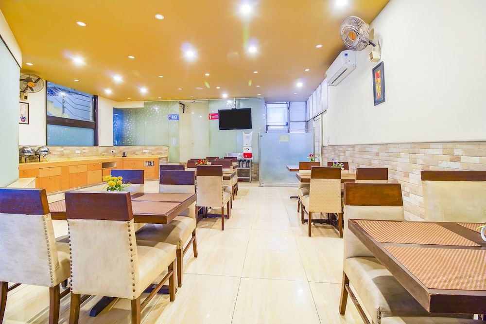 Fabhotel Marble Arch Karol Bagh 32/36