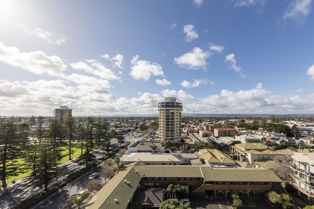 Oaks Glenelg Liberty Suites، أديليد 1/80