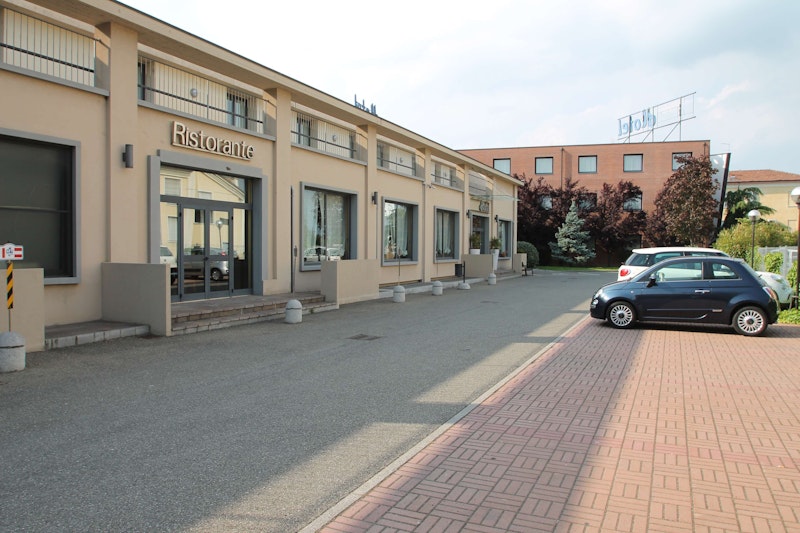 Mh Hotel Piacenza Fiera 30/31