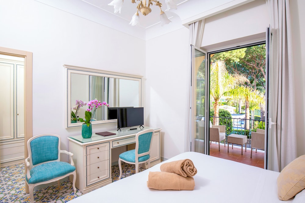 La Reginella Resort & Thermal Spa 25/67