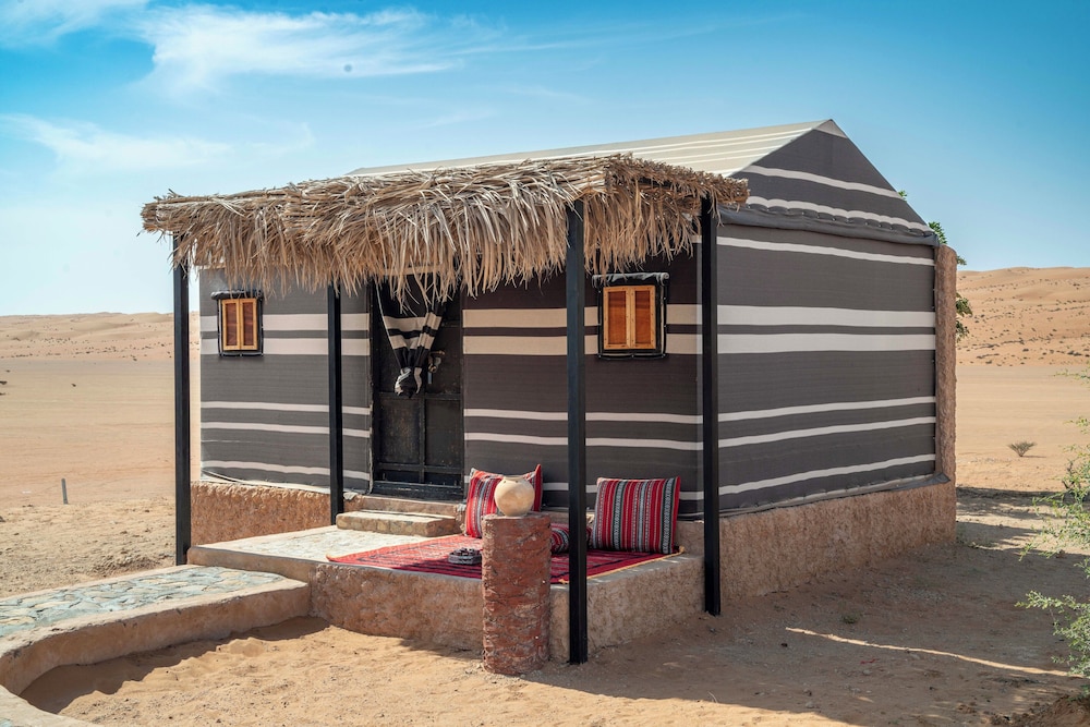 Sama Al Wasil Desert Camp 49/63