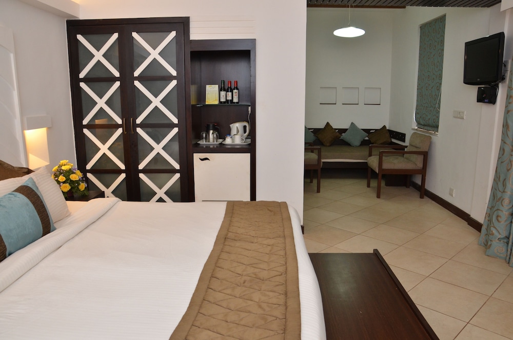 Sonesta Inn 17/50