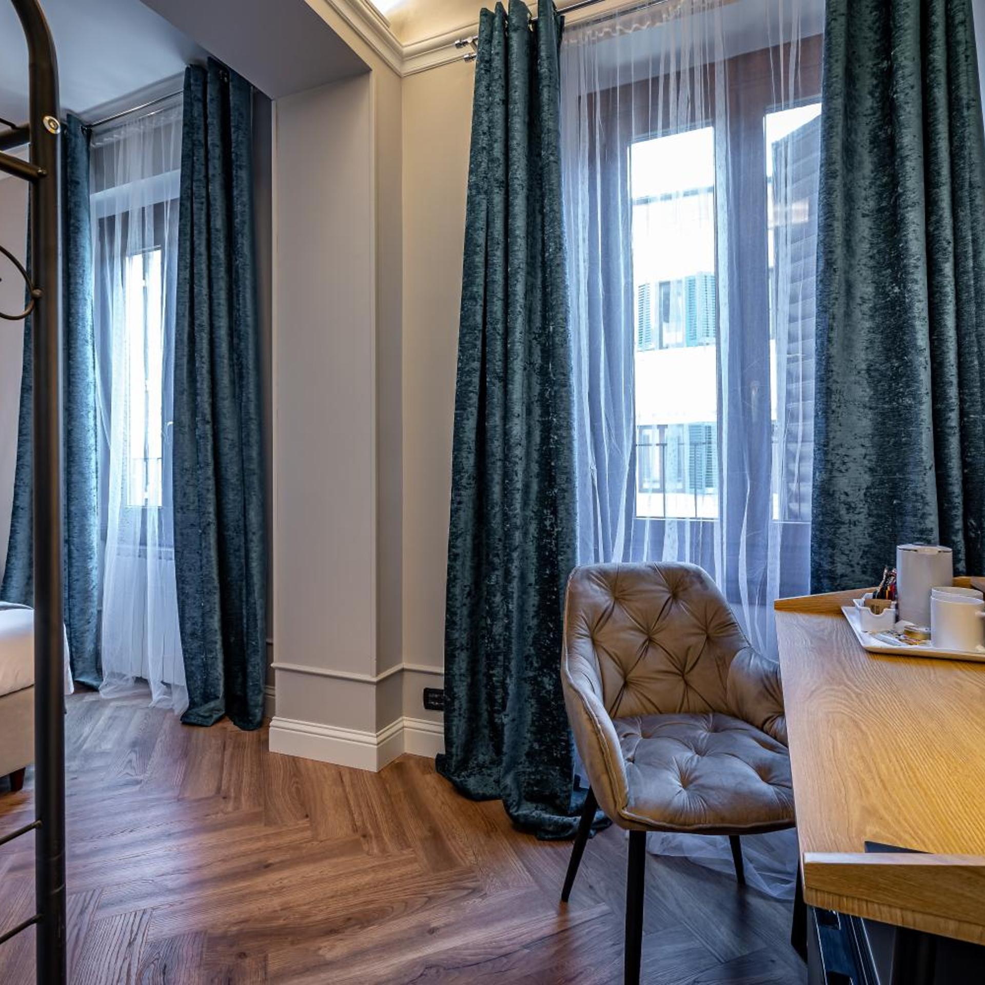 Hotel Borgo 22/38