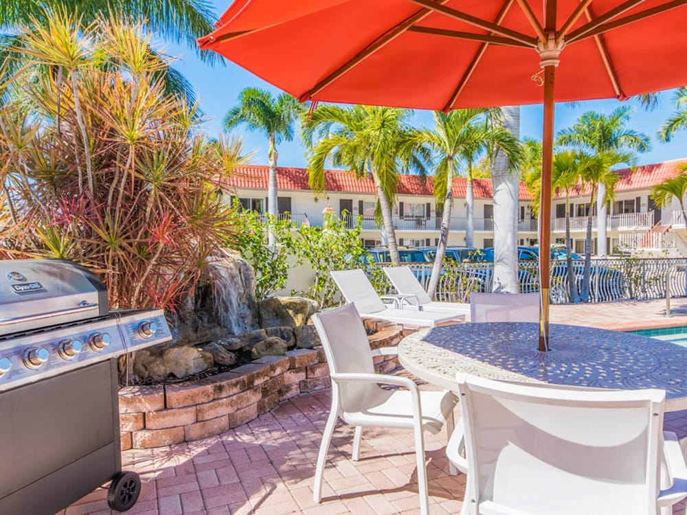 Hibiscus Suites - Gateway to Siesta Key 32/44