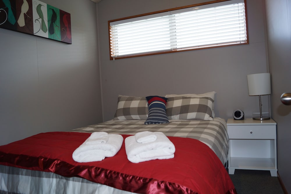 Hanmer Springs TOP 10 Holiday Park 13/42