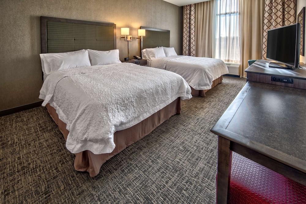 Hampton Inn Suites Franklin Berry Farms 18/44