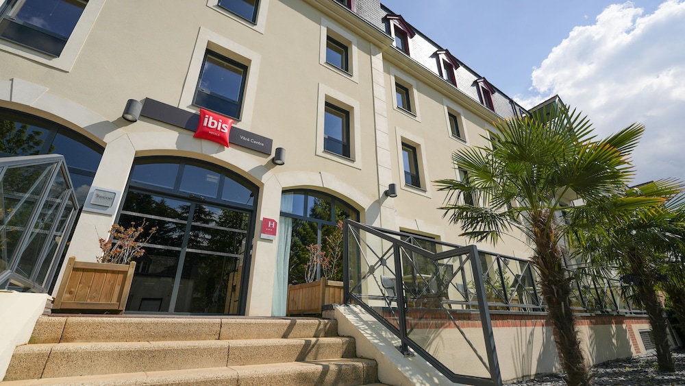 Ibis Vitre Centre 3/63