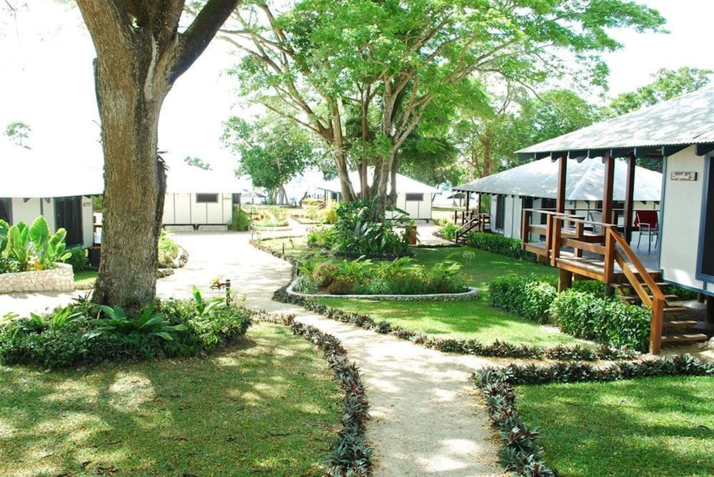 Island Magic Resort 31/47
