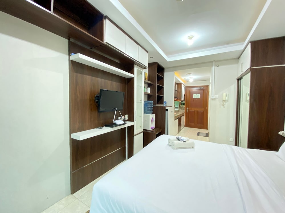 Galeri Ciumbuleuit Hotel and Apartment 22/50
