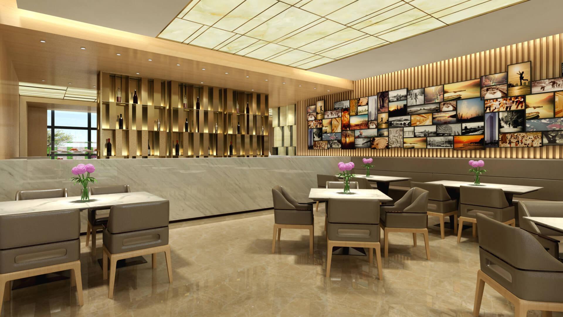 Fliport Garden Hotel Nanjing 68/79