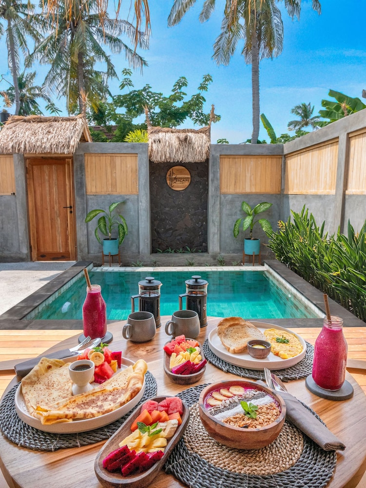 Gili Meno Escape - Adults Only 36/50
