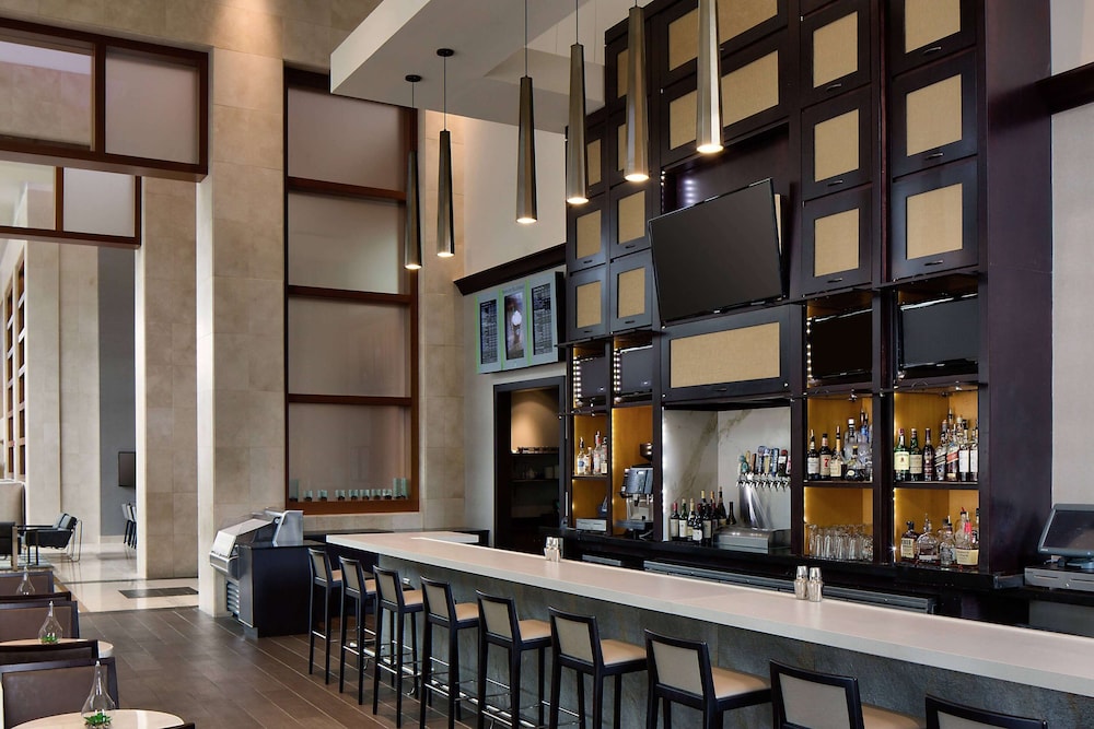 Wyndham Atlanta Buckhead Hotel & Conference Center 39/57