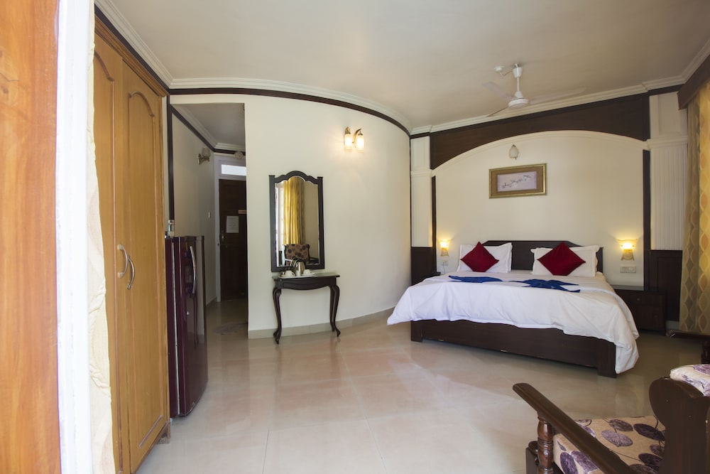 The Sunset Beach Resort 13/34