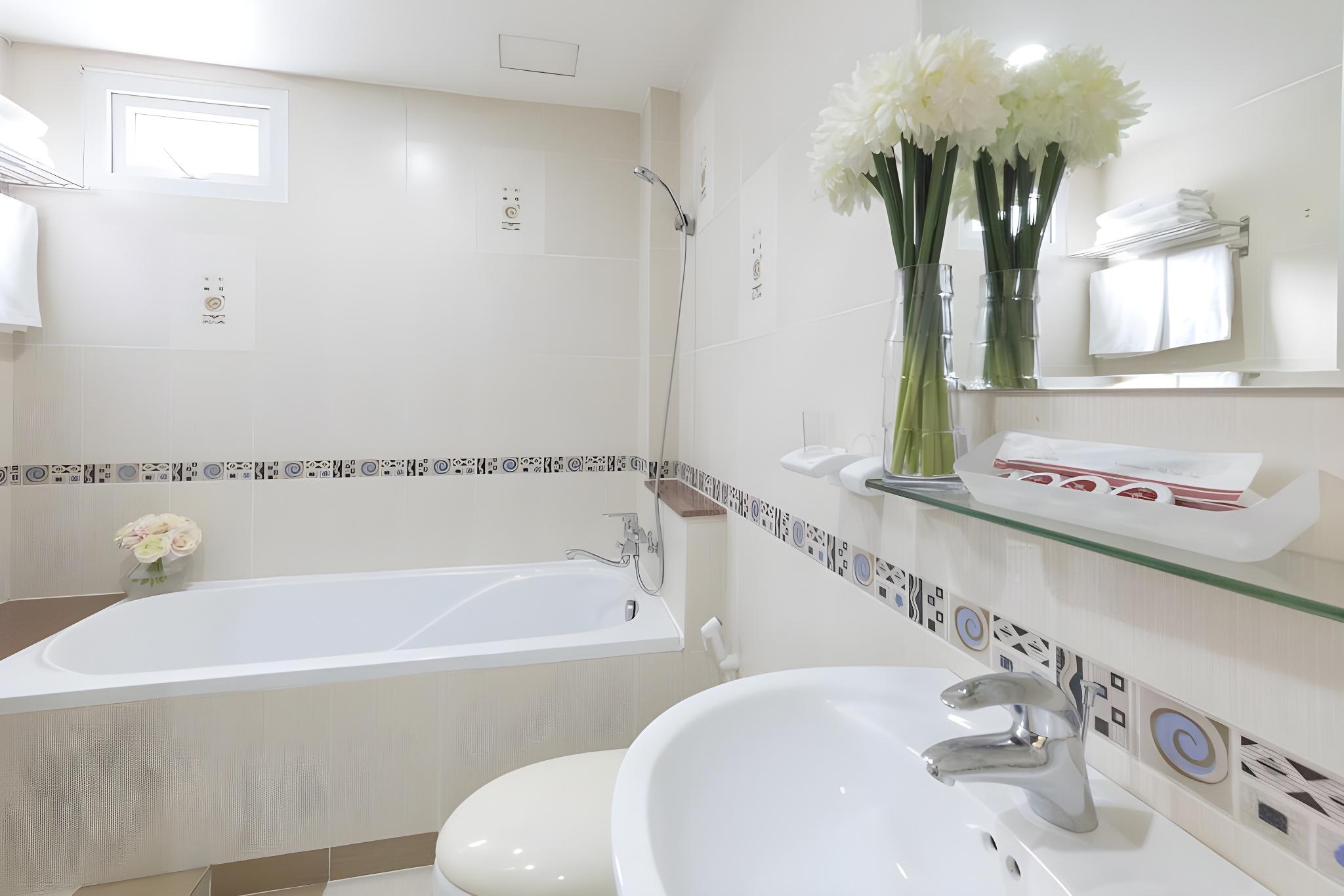 Meraki Boutique Hotel 50/52