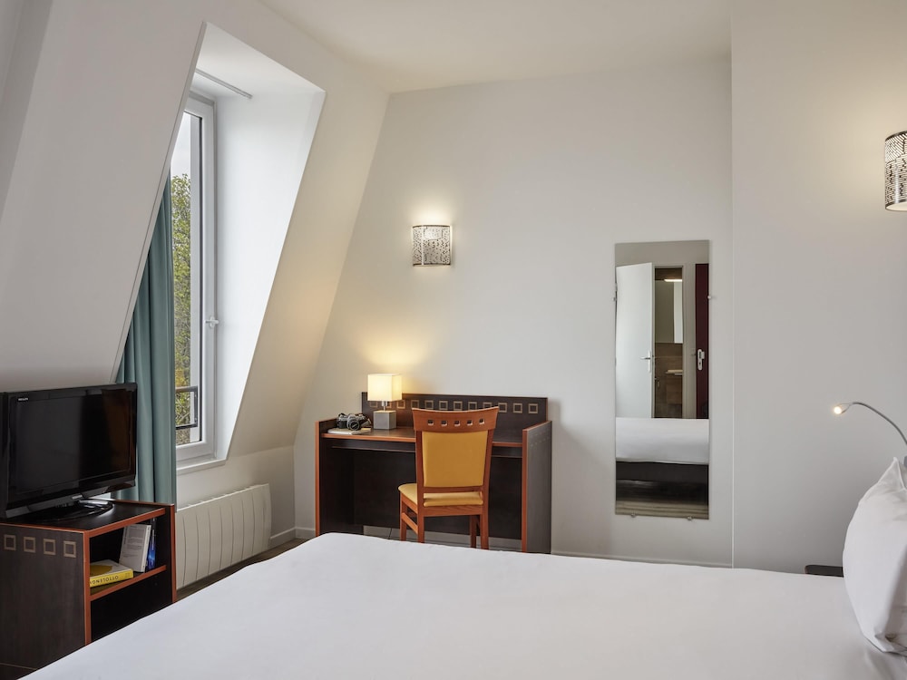 Aparthotel Adagio Access Paris Philippe Auguste 9/46