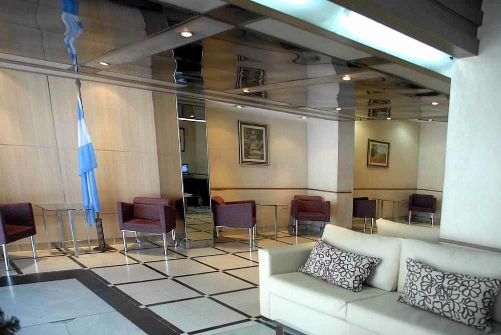 Hotel Francia 26/39