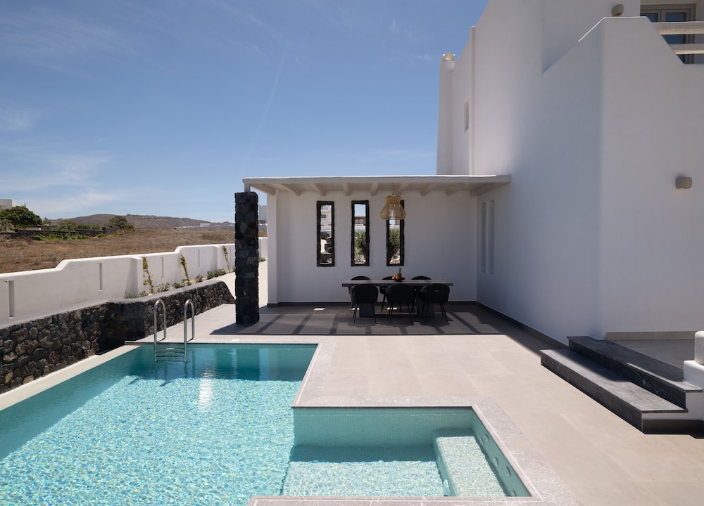 La Ponta Villas & Suite 25/50