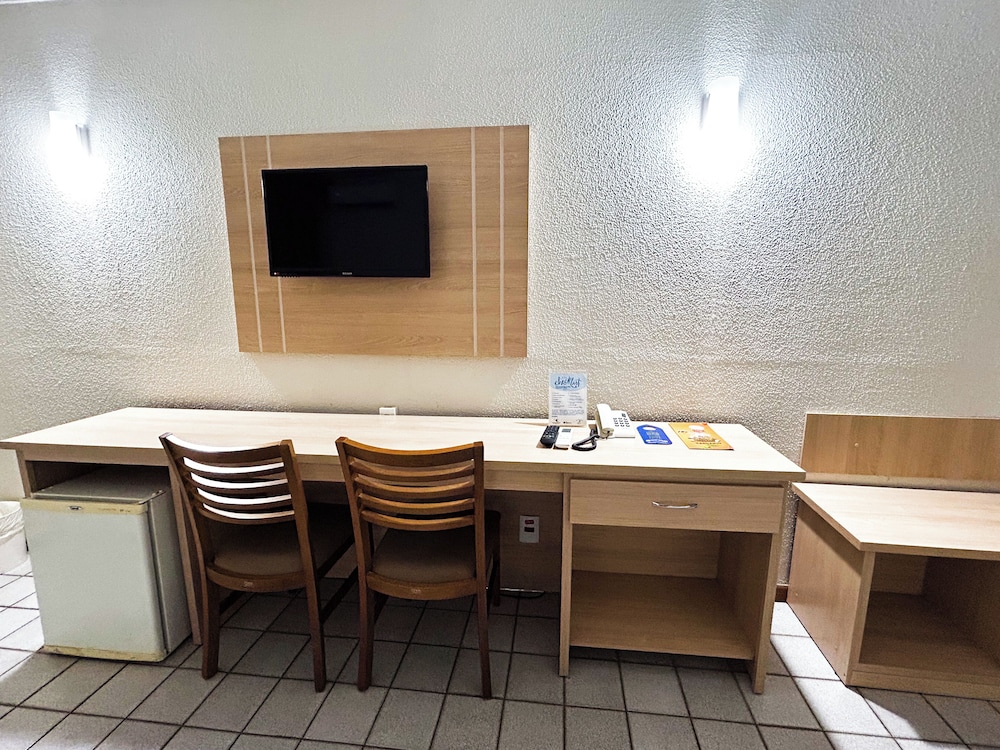 Hotel Dan Inn Uberaba & Convencoes 34/46