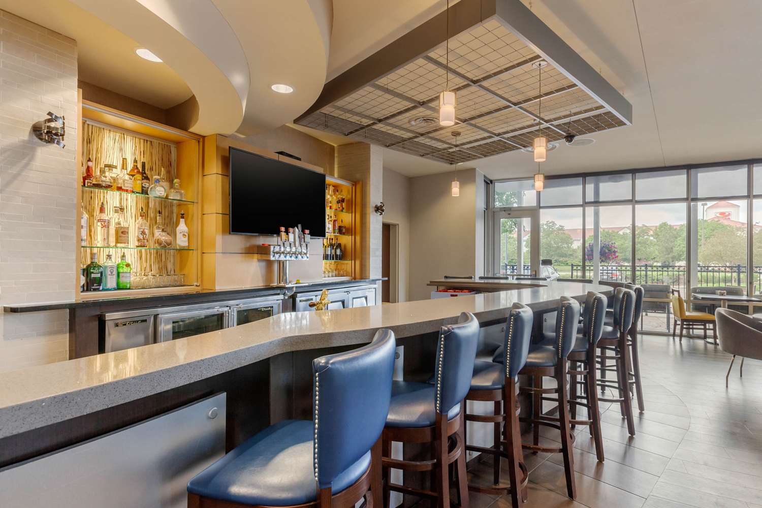 Cambria Hotel Denver International Airport 47/63