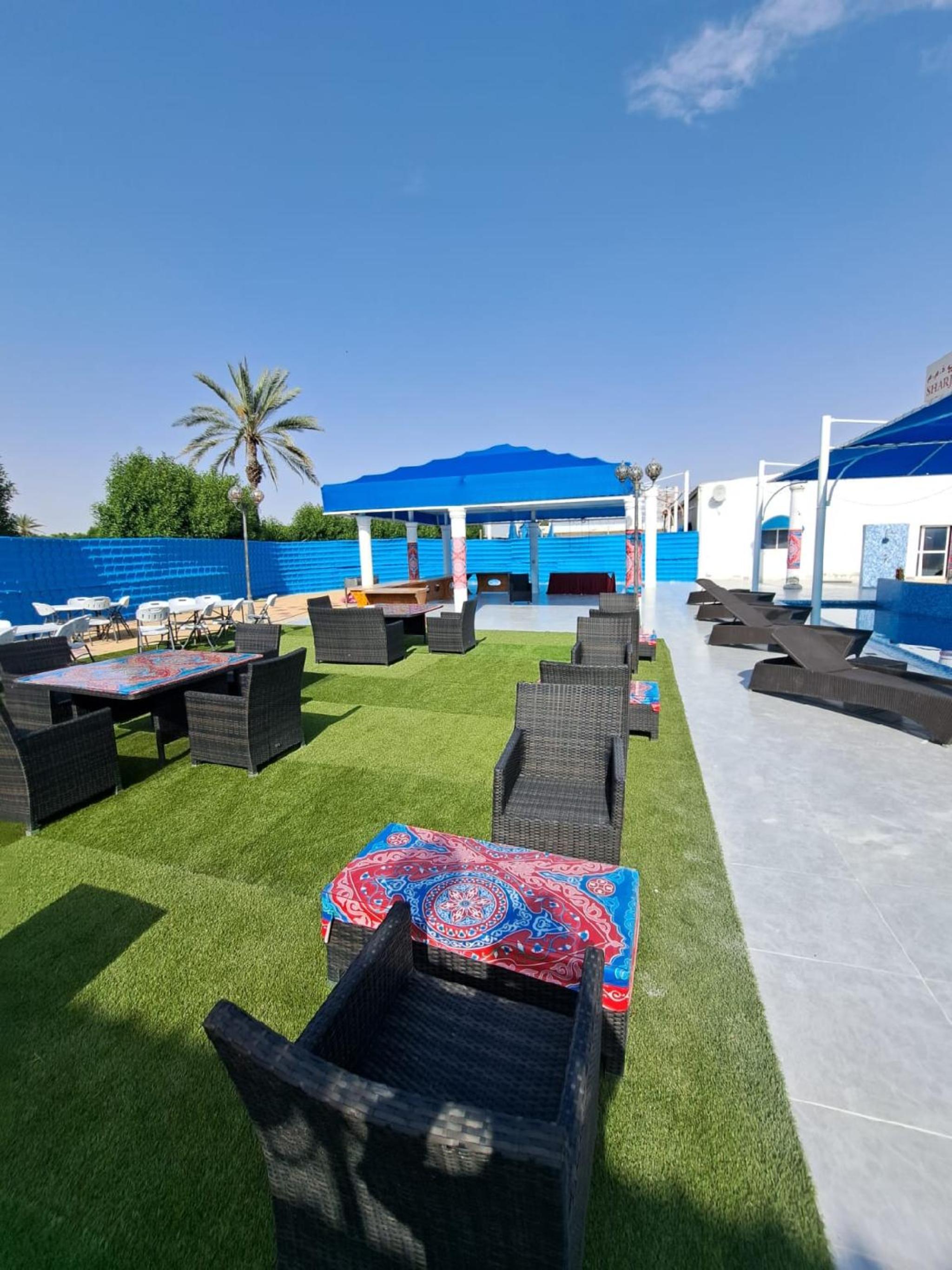 SHARJAH INTERNATIONAL AIRPORT HOTEL 20/23