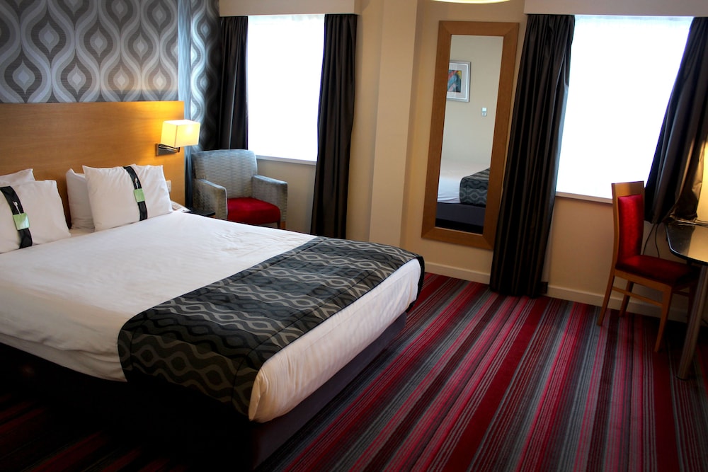 Holiday Inn Newcastle - Jesmond 18/75