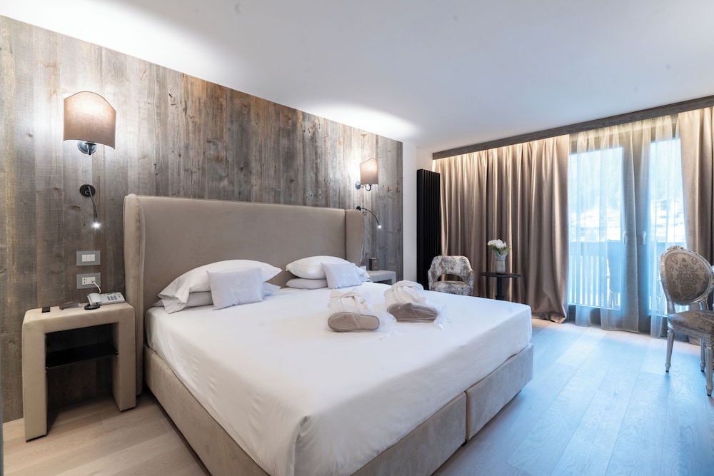 Prestige, Junior Suite, Studio, Double Bed