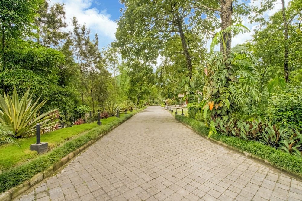 Club Mahindra Le Vintuna, Gangtok 35/42