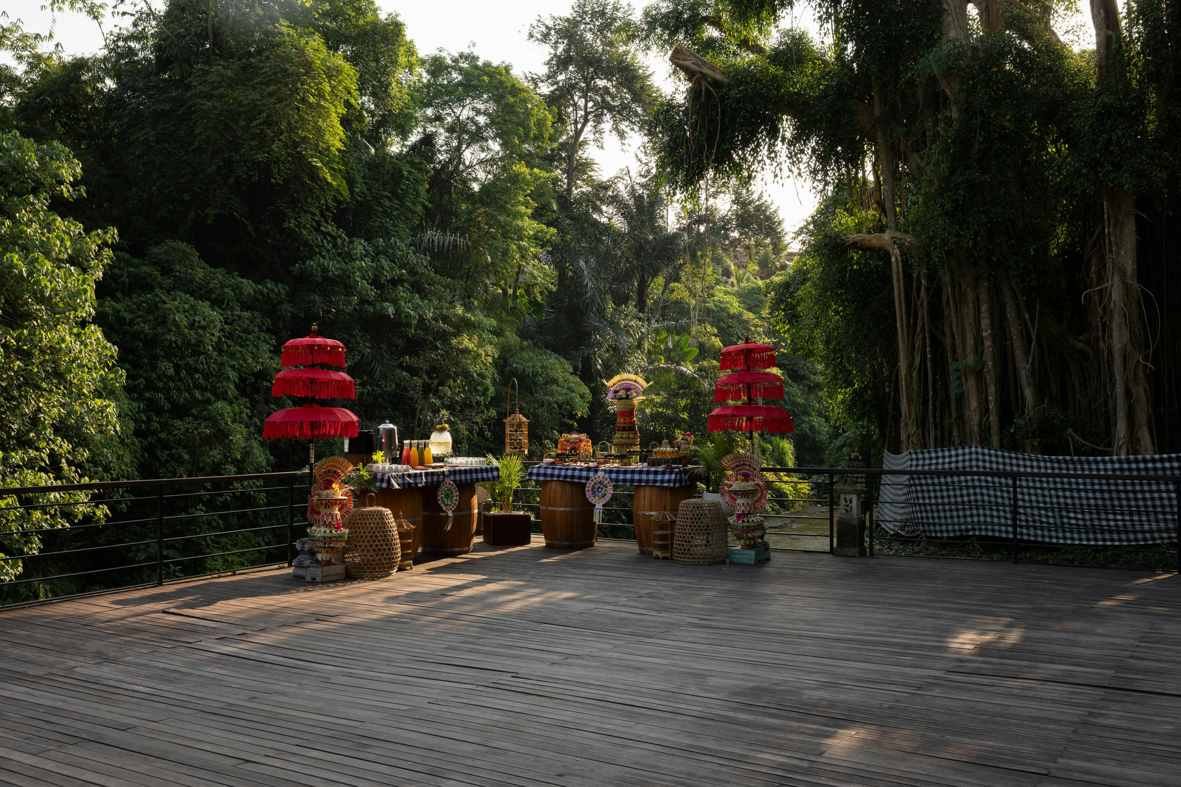 Sthala A Tribute Portfolio Hotel Ubud Bali 60/73