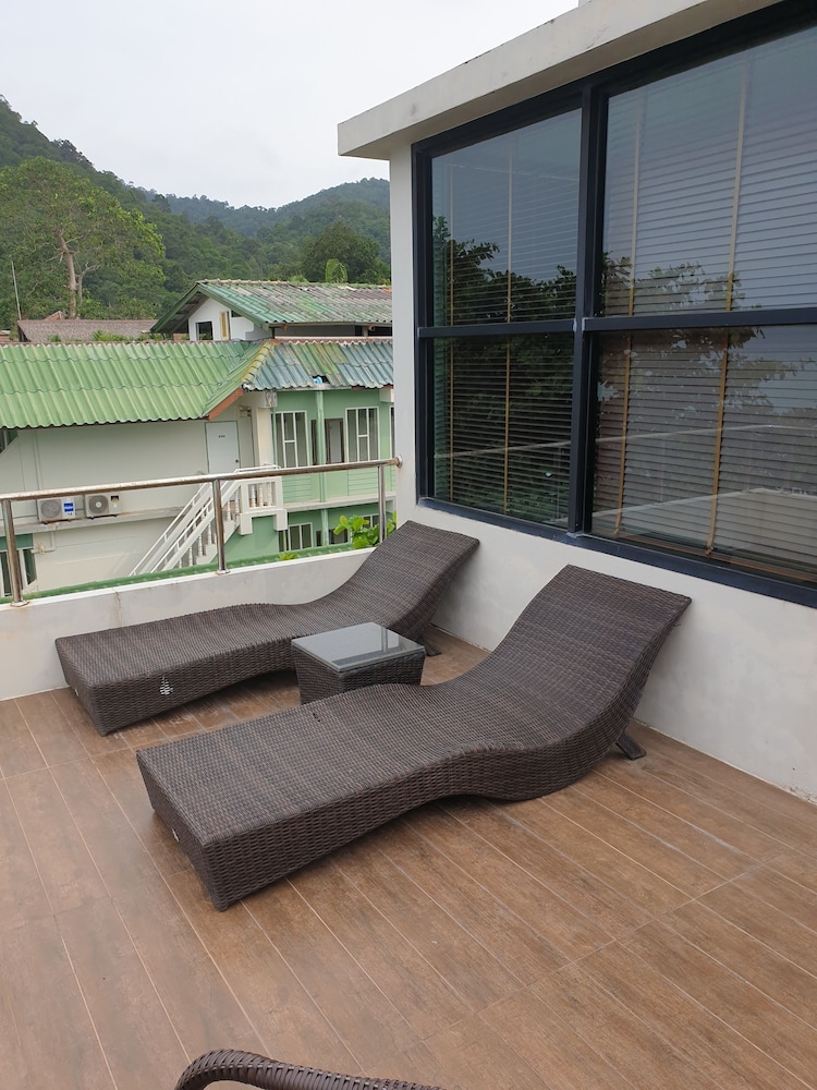 Du Talay Hotel Koh Chang 35/44