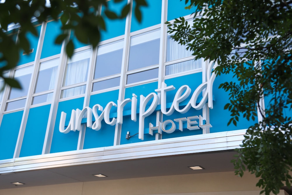 Unscripted Durham 2/65