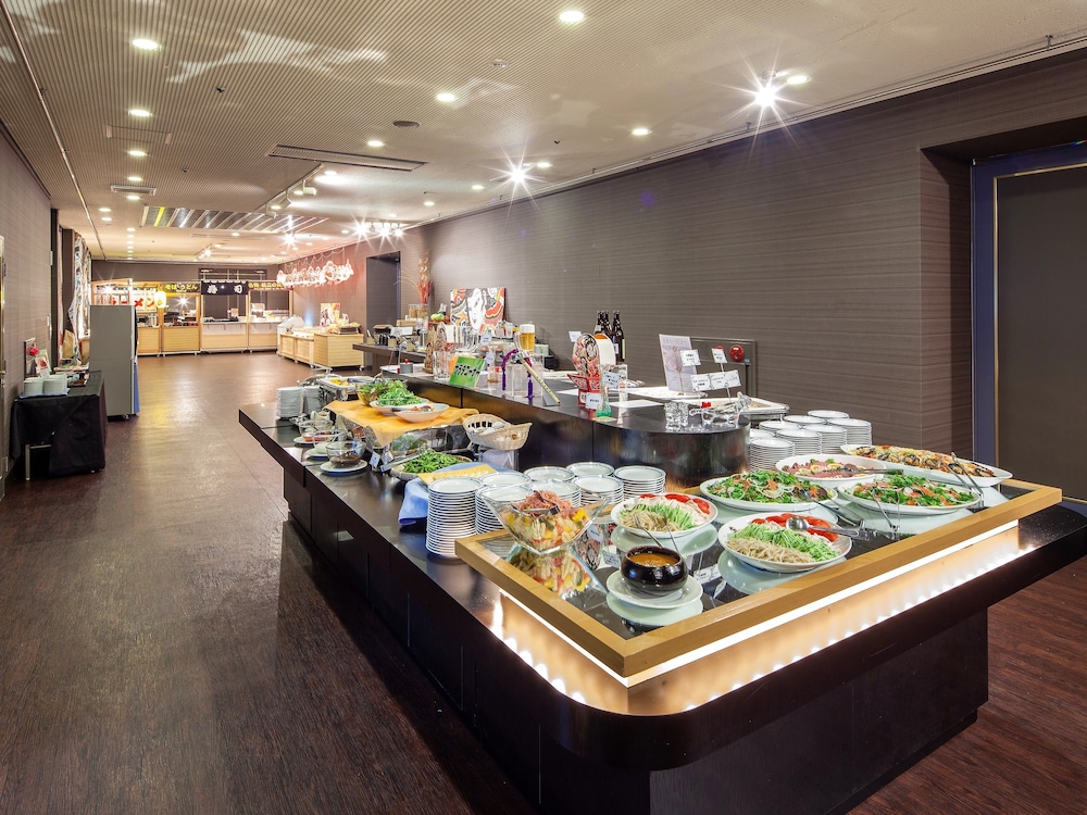 Aomori Winery Hotel 36/48