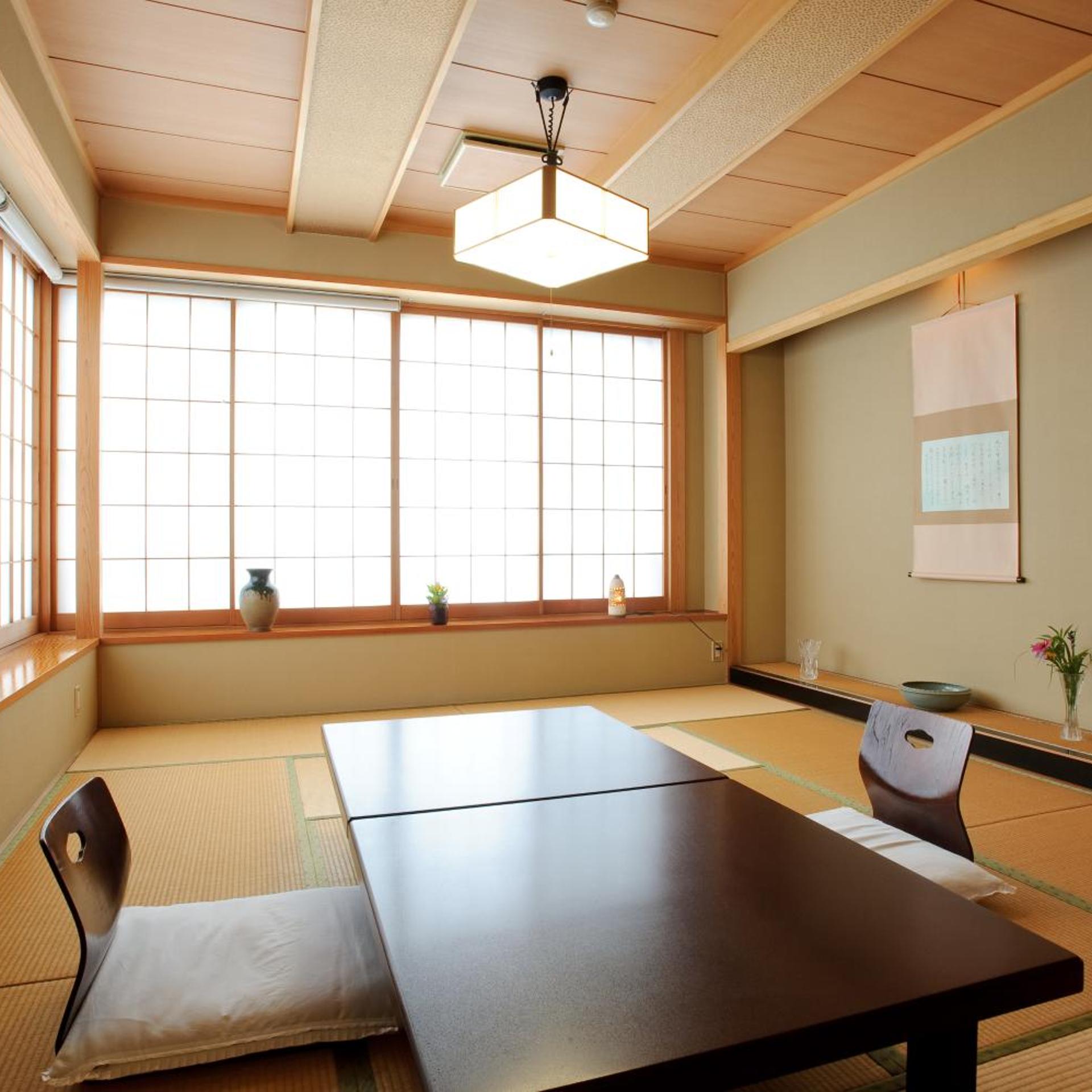 Kappo Ryokan Shiroyama 23/50